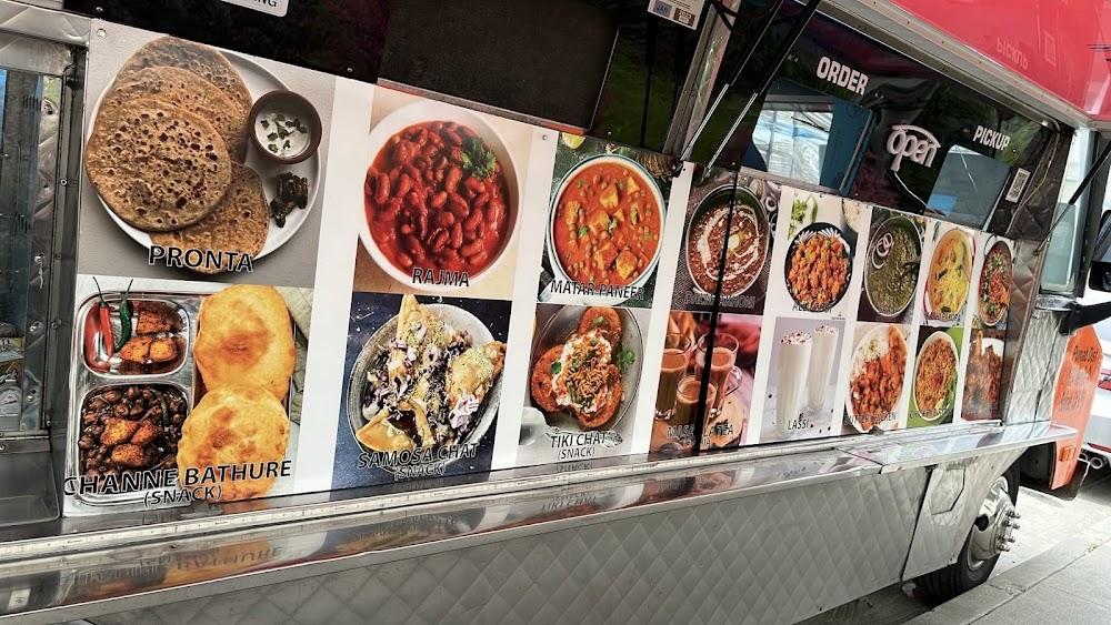 Punjab dish Menu image 2